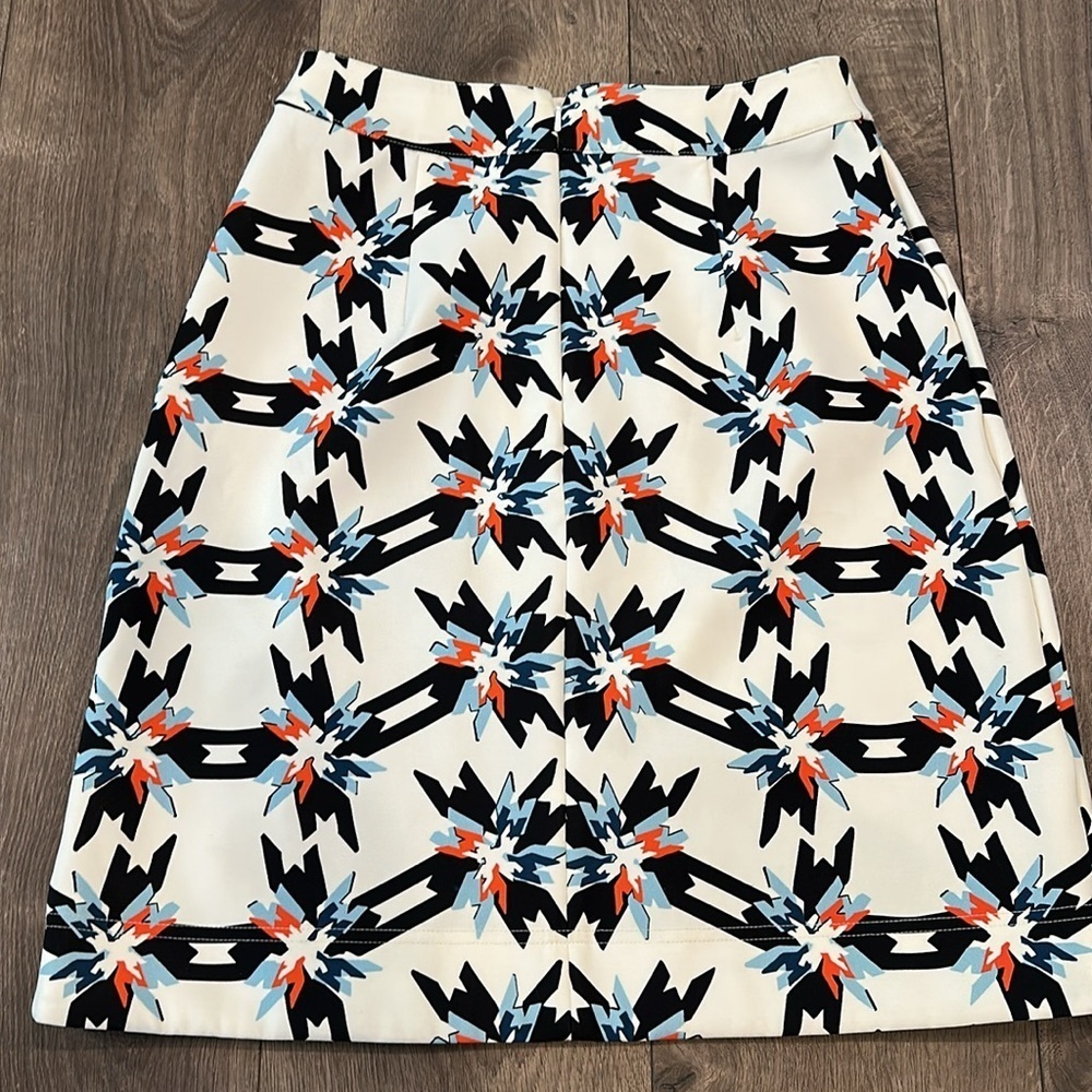 Tanya Taylor Pinwheel Skirt - Picture 5 of 10
